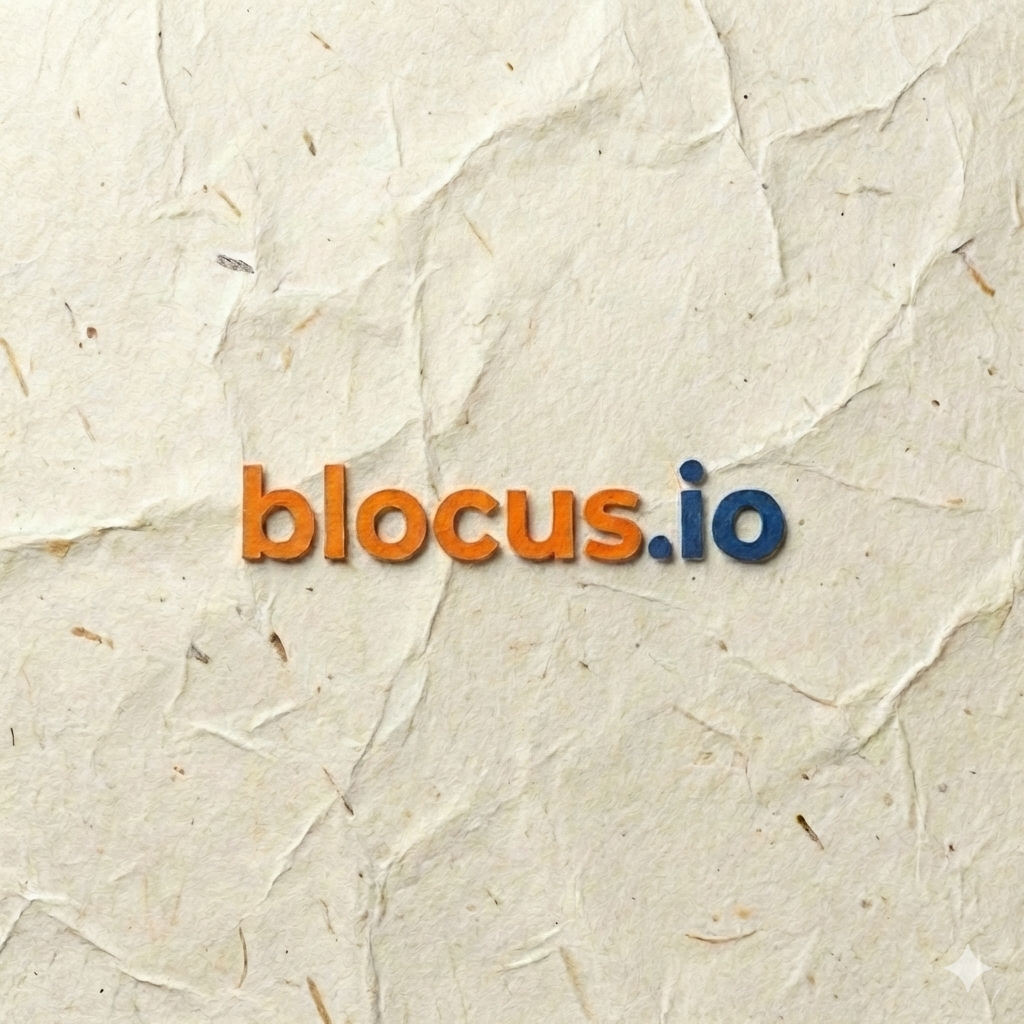 Blocus.io