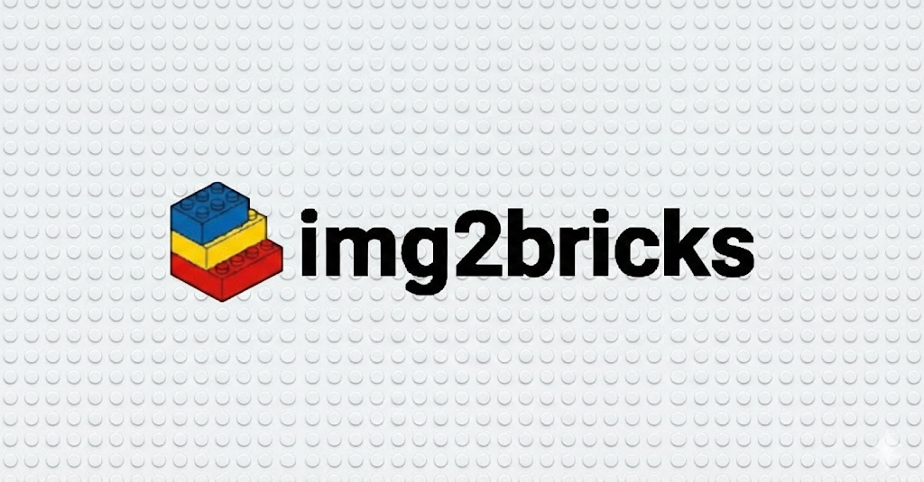 Img2Brick