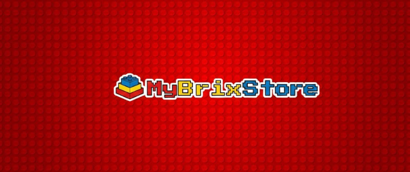MyBrickStore