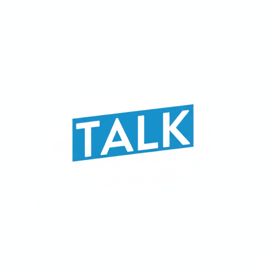 TALK